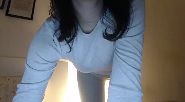 ocean eyess  online show from January 15, 2025, 8:16 pm