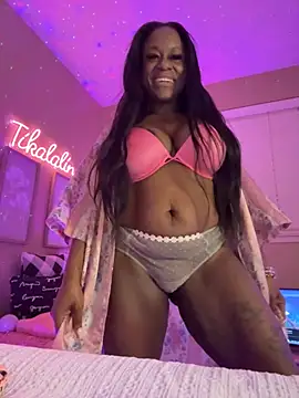 Tikalalin online show from May 17, 2026, 4:54 am