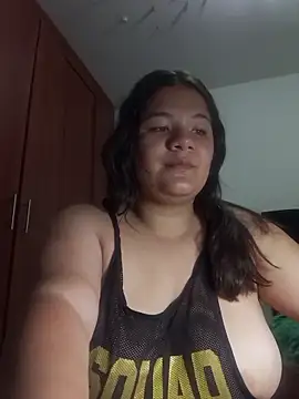 Van3orgasm4me online show from April 4, 2026, 11:29 am