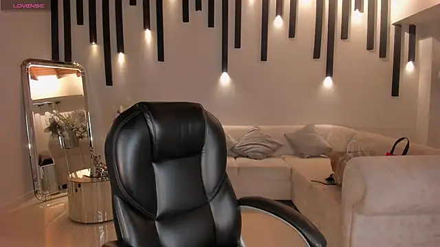 LexieWayne online show from March 13, 2025, 7:39 pm