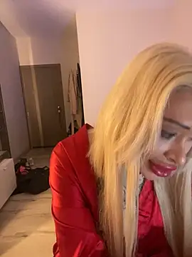 JennaLinn online show from March 7, 2026, 9:45 pm