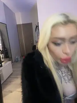 JennaLinn online show from March 19, 2026, 11:31 pm