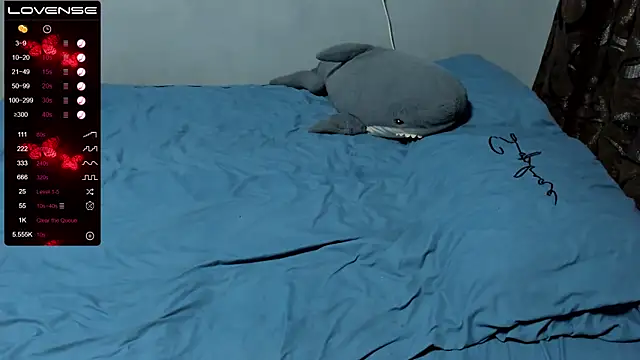 eva zero online show from December 17, 2024, 6:42 pm