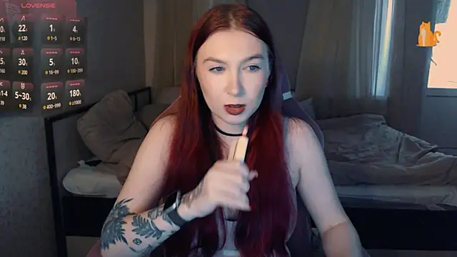 Snapshot of Cute_lina chatting on February 15, 2025, 12:33 pm Cute lina online show from February 15, 2025, 12:33 pm