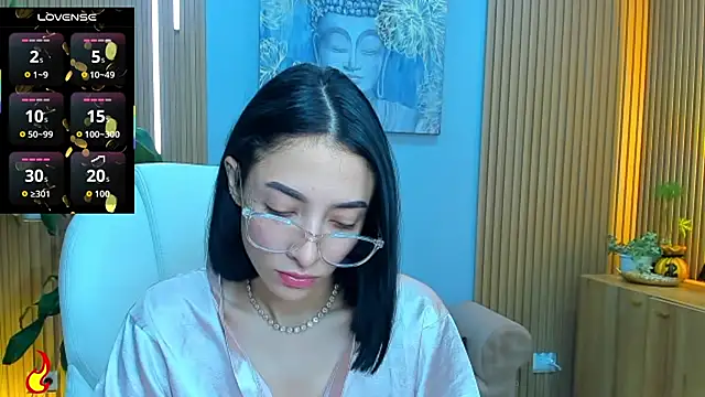 barbie scoth  online show from February 28, 2026, 8:43 pm