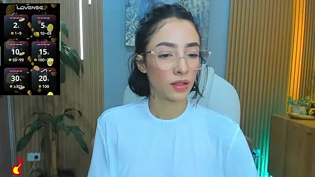 barbie scoth  online show from March 16, 2026, 9:30 pm