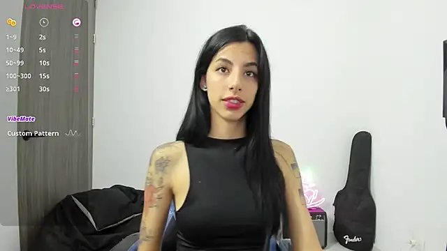 labrika  online show from January 13, 2025, 1:39 pm