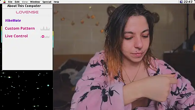 Kryptosworld online show from November 5, 2025, 9:48 pm