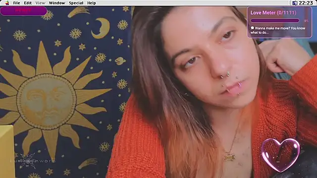 Kryptosworld online show from February 1, 2026, 9:24 pm