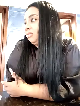 MelanyShayk online show from February 15, 2025, 5:17 pm