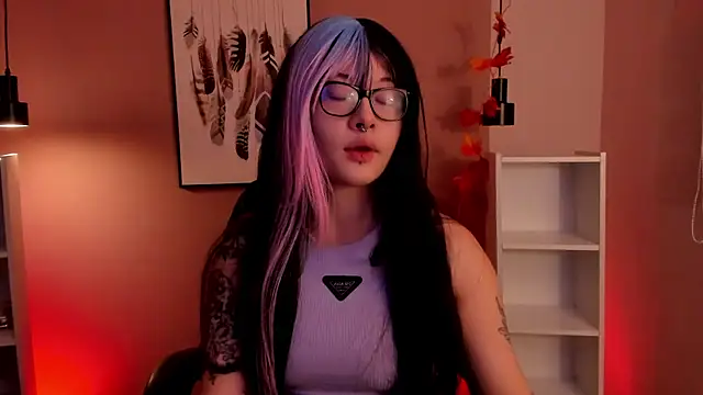  asami chieko  online show from March 4, 2025, 8:27 pm