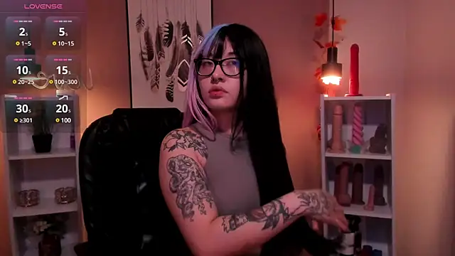  asami chieko  online show from March 14, 2025, 11:43 pm