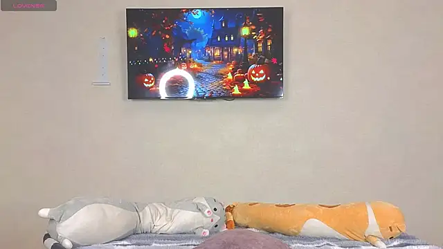 Alenca hot sex online show from October 31, 2025, 1:23 pm