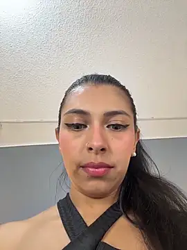  BunnyNaugthy online show from March 12, 2026, 5:19 pm