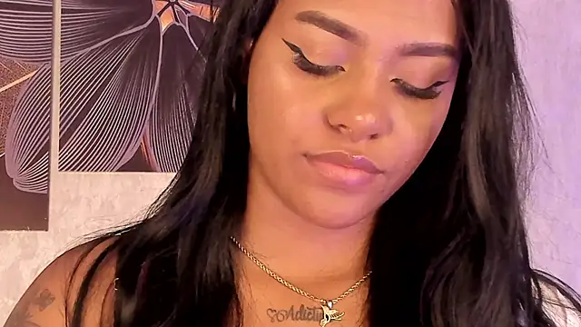 Emma Morgann online show from December 6, 2024, 11:44 am