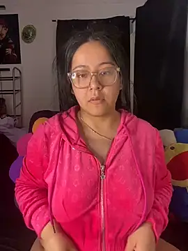 MsConejitaa online show from December 29, 2024, 3:03 pm