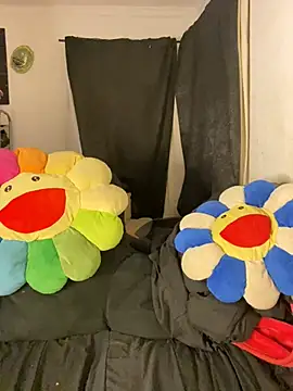 MsConejitaa online show from January 6, 2025, 11:40 am