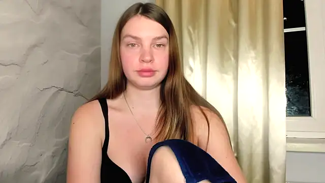 RubySkot online show from February 5, 2025, 10:22 pm