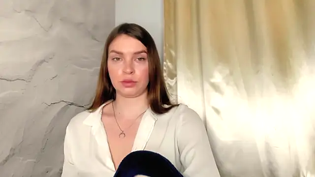 RubySkot online show from February 11, 2025, 9:03 pm