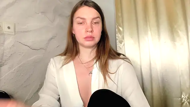 RubySkot online show from February 15, 2025, 9:59 pm