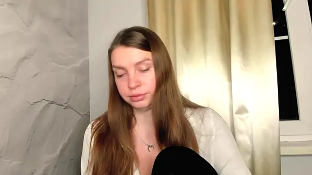 RubySkot online show from February 24, 2025, 7:30 pm