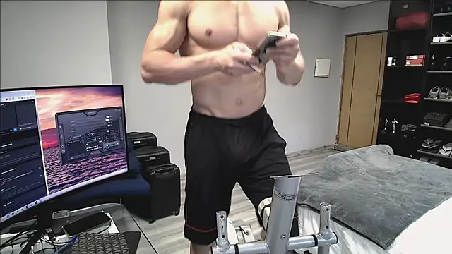 samricci21 online show from January 15, 2026, 10:31 am