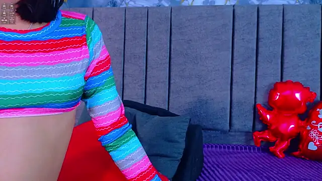 DANIK STAR online show from February 5, 2026, 3:05 pm