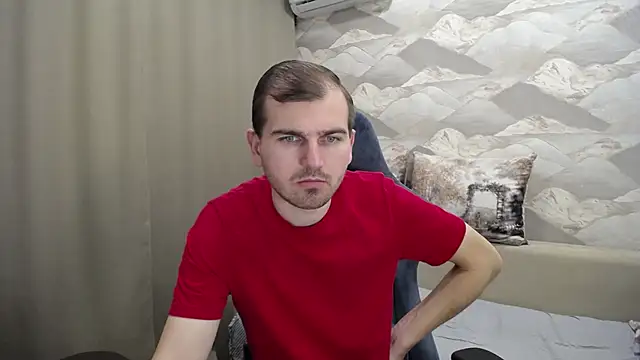 SerzhKorol1 online show from November 22, 2025, 4:33 am