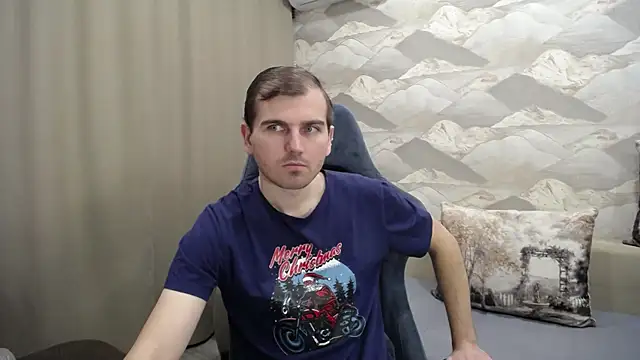 SerzhKorol1 online show from December 17, 2025, 6:19 am