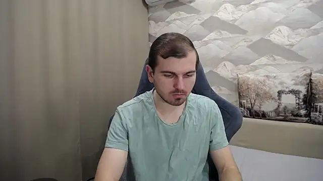 SerzhKorol1 online show from January 8, 2026, 9:00 am