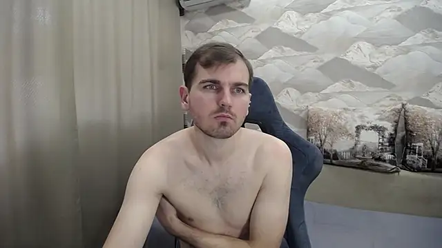 SerzhKorol1 online show from January 18, 2026, 8:40 am