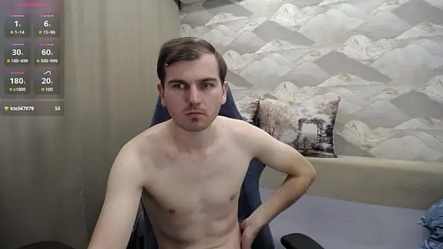 SerzhKorol1 online show from February 5, 2026, 9:14 am