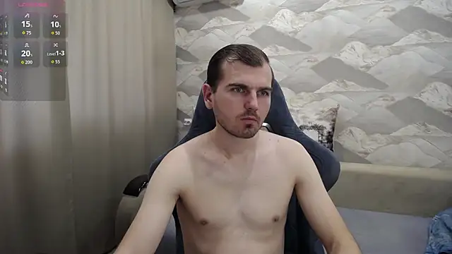 SerzhKorol1 online show from February 10, 2026, 8:51 am