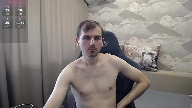 SerzhKorol1 online show from April 4, 2026, 7:28 am