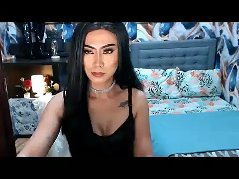 ClassyKendall online show from October 3, 2025, 6:05 pm