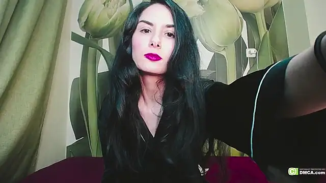 Snapshot of The_Blacksphinxxx chatting on January 8, 2025, 4:11 pm The Blacksphinxxx online show from January 8, 2025, 4:11 pm