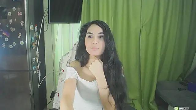 Snapshot of The_Blacksphinxxx chatting on March 19, 2025, 10:44 am The Blacksphinxxx online show from March 19, 2025, 10:44 am