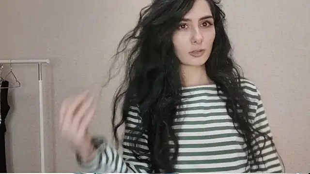 The Blacksphinxxx online show from November 14, 2025, 12:26 pm