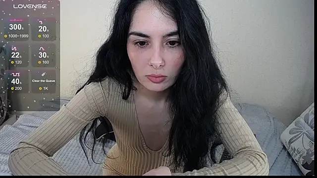 The Blacksphinxxx online show from January 12, 2026, 11:48 am