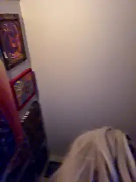 Vonniecd online show from May 9, 2026, 3:45 am