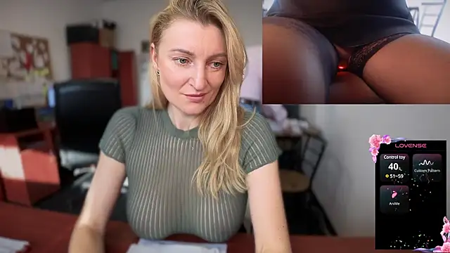 legsLONG online show from February 11, 2025, 10:48 am