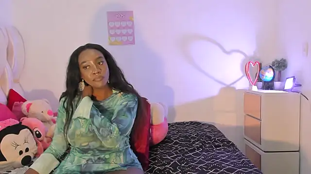 viioolleettaa online show from February 19, 2025, 9:06 am