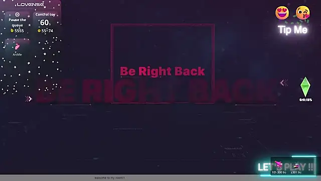 TigerOne19 online show from November 28, 2025, 3:47 pm