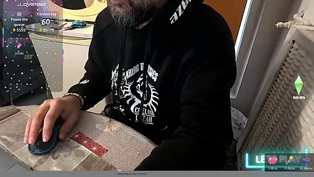 TigerOne19 online show from December 1, 2025, 6:51 am