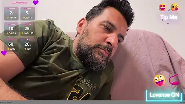 TigerOne19 online show from March 25, 2026, 8:04 pm