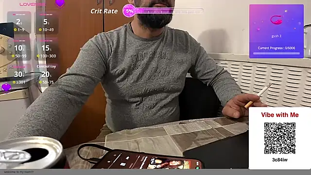 TigerOne19 online show from April 4, 2026, 5:38 am