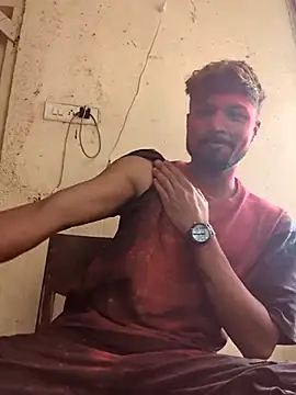  IRRESISTIBLE  online show from March 14, 2025, 7:48 am