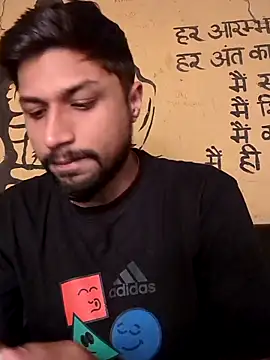  IRRESISTIBLE  online show from December 20, 2025, 7:10 pm