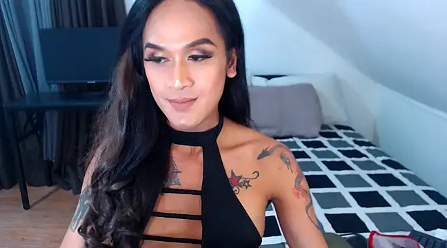 Snapshot of TSnaughtyBIGCOCK chatting on December 30, 2024, 3:36 am TSnaughtyBIGCOCK online show from December 30, 2024, 3:36 am