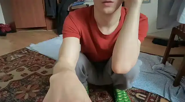 Lamonteik online show from March 8, 2025, 5:28 am